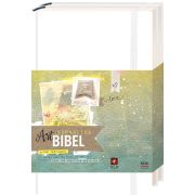 NLB Art Journaling Bibel - Paket AT und NT