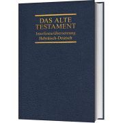 Interlinearübersetzung Altes Testament, hebr.-dt., Band 5