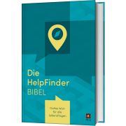 Produktbild des Artikels Bibel - Gebunden, Die HelpFinder Bibel