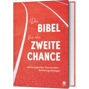 Produktbild des Artikels Bibel - Gebunden, Die Bibel für die zweite Chance