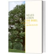 Produktbild des Artikels Bibel - Gebunden, Neues Leben. Die Bibel, große Schrift