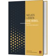 Neues Leben. Die Bibel, deutsch-englisch