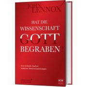 Hat die Wissenschaft Gott begraben?