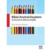 Bibel-Anstreichsystem