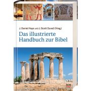 Das illustrierte Handbuch zur Bibel