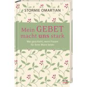 Produktbild des Artikels Buch - Gebunden, Mein Gebet macht uns stark
