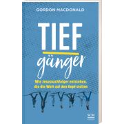 Produktbild des Artikels Buch - Paperback, Tiefgänger