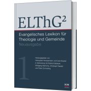 Produktbild des Artikels Buch - Gebunden, ELThG² - Band 1