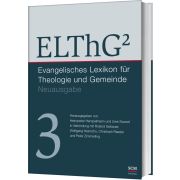 Produktbild des Artikels Buch - Gebunden, ELThG² - Band 3
