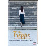 Produktbild des Artikels Buch - Gebunden, Die Treppe