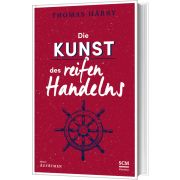 Produktbild des Artikels Buch - Gebunden, Die Kunst des reifen Handelns