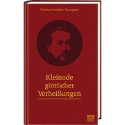 Produktbild des Artikels Buch - Kunstleder, Kleinode göttlicher Verheißungen