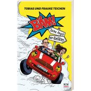 Produktbild des Artikels Buch - Klappenbroschur, Bäm!