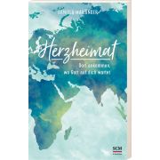 Produktbild des Artikels Buch - Gebunden (Flexcover), Herzheimat
