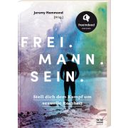 Frei. Mann. Sein.