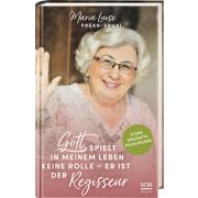 Produktbild des Artikels Buch - Gebunden, Gott spielt in meinem Leben keine Rolle - er ist der Regisseur
