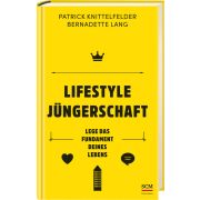 Lifestyle Jüngerschaft