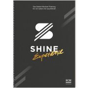 Produktbild des Artikels Buch - Spiralbindung, SHINE Experience