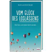 Produktbild des Artikels Buch - Gebunden, Vom Glück des Loslassens