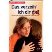 Produktbild des Artikels Buch - Gebunden, Das verzeih' ich Dir (nie)!