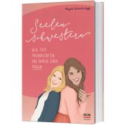 Produktbild des Artikels Buch - Klappenbroschur, Seelenschwestern