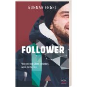 Produktbild des Artikels Buch - Klappenbroschur, Follower