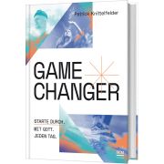 Produktbild des Artikels Buch - Klappenbroschur, Gamechanger