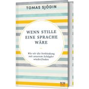 Produktbild des Artikels Buch - Gebunden, Wenn Stille eine Sprache wäre