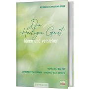 Produktbild des Artikels Buch - Gebunden, Den Heiligen Geist hören und verstehen