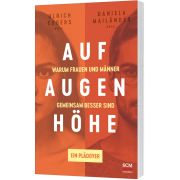 Produktbild des Artikels Buch - Klappenbroschur, Auf Augenhöhe