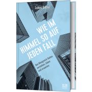 Produktbild des Artikels Buch - Gebunden, Wie im Himmel so auf jeden Fall