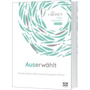 Produktbild des Artikels Buch - Klappenbroschur, Auserwählt