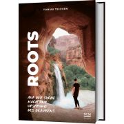 Produktbild des Artikels Buch - Klappenbroschur, Roots