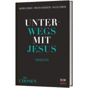 Unterwegs mit Jesus