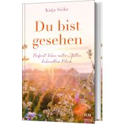 Produktbild des Artikels Buch - Gebunden, Du bist gesehen