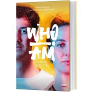 Produktbild des Artikels Buch - Klappenbroschur, Who I am