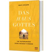 Produktbild des Artikels Buch - Klappenbroschur, Das Haus Gottes