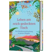Produktbild des Artikels Buch - Gebunden, Leben am reich gedeckten Tisch