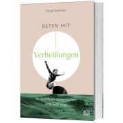 Produktbild des Artikels Buch - Klappenbroschur, Beten mit Verheißungen