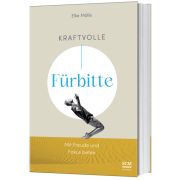Produktbild des Artikels Buch - Klappenbroschur, Kraftvolle Fürbitte
