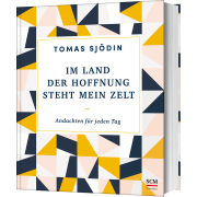Produktbild des Artikels Buch - Gebunden, Im Land der Hoffnung steht mein Zelt