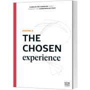 Produktbild des Artikels Buch - Klappenbroschur, The Chosen Experience