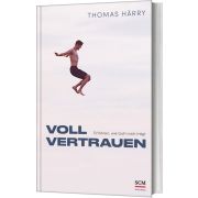 Produktbild des Artikels Buch - Gebunden, Voll vertrauen