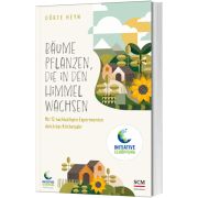 Produktbild des Artikels Buch - Klappenbroschur, Bäume pflanzen, die in den Himmel wachsen