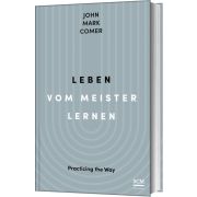 Produktbild des Artikels Buch - Gebunden, Leben vom Meister lernen
