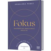 Produktbild des Artikels Buch - Gebunden, Fokus