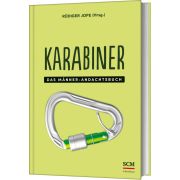 Produktbild des Artikels Buch - Gebunden, Karabiner