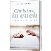 Produktbild des Artikels Buch - Gebunden, Christus in euch
