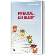 Produktbild des Artikels Buch - Gebunden, Freude, die bleibt