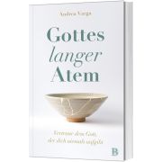 Produktbild des Artikels Buch - Klappenbroschur, Gottes langer Atem